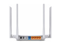 Router bezprzewodowy TP-Link Archer C50 (1200Mb/s a/b/g/n/ac) DualBand