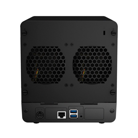 Serwer plików Synology DS420j Serwer plików Synology DS420j
