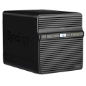 Serwer plików Synology DS420j