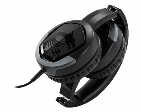 MSI Immerse GH30 V2 słuchawki MSI Immerse GH30 V2 słuchawki