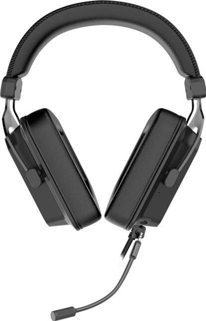 Słuchawki Patriot Viper V380 RGB Słuchawki Patriot Viper V380 RGB