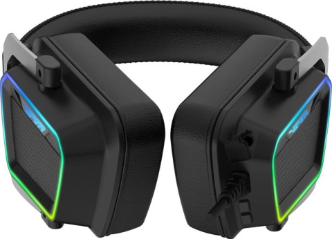 Słuchawki Patriot Viper V380 RGB Słuchawki Patriot Viper V380 RGB