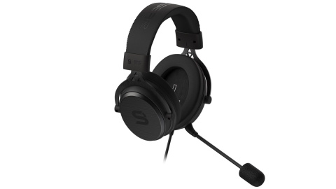 Słuchawki SPC Gear VIRO Plus USB 7.1 Słuchawki SPC Gear VIRO Plus USB 7.1
