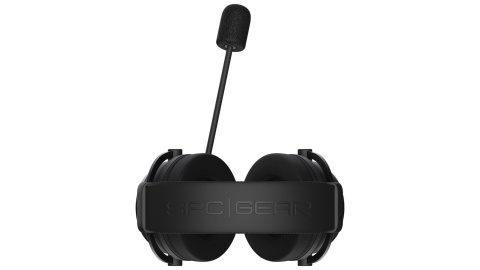 Słuchawki SPC Gear VIRO Plus USB 7.1 Słuchawki SPC Gear VIRO Plus USB 7.1