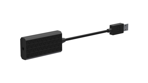 Słuchawki SPC Gear VIRO Plus USB 7.1 Słuchawki SPC Gear VIRO Plus USB 7.1