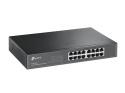 Switch TP-Link 16p TL-SG1016DE Rack