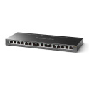 Switch TP-Link 16p TL-SG116E