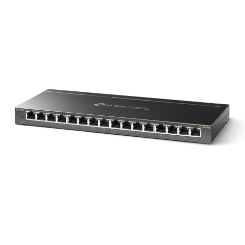 Switch TP-Link 16p TL-SG116E Switch TP-Link 16p TL-SG116E