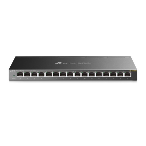 Switch TP-Link 16p TL-SG116E Switch TP-Link 16p TL-SG116E