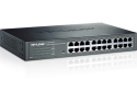 Switch TP-Link 24p TL-SG1024DE Rack