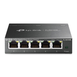 Switch TP-Link 5p TL-SG105E