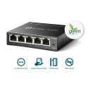 Switch TP-Link 5p TL-SG105E