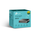 Switch TP-Link 5p TL-SG105E