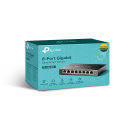 Switch TP-Link 8p TL-SG108E