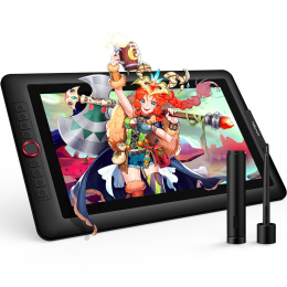 Tablet graficzny XP-PEN Artist 15,6 Pro