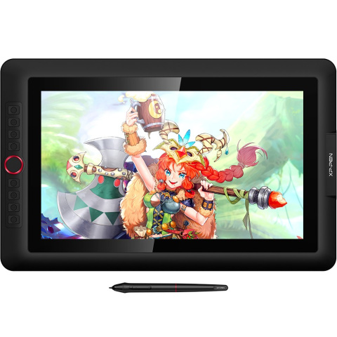 XP Pen Pro Artist 15.6 XP Pen Pro Artist 15.6