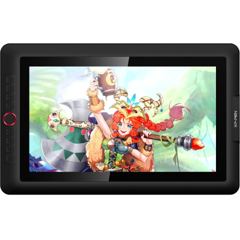 Tablet graficzny XP Pen Pro Artist 15.6 Tablet graficzny XP Pen Pro Artist 15.6