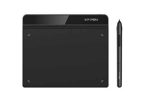 Tablet graficzny XP-PEN Star G640 Tablet graficzny XP-PEN Star G640