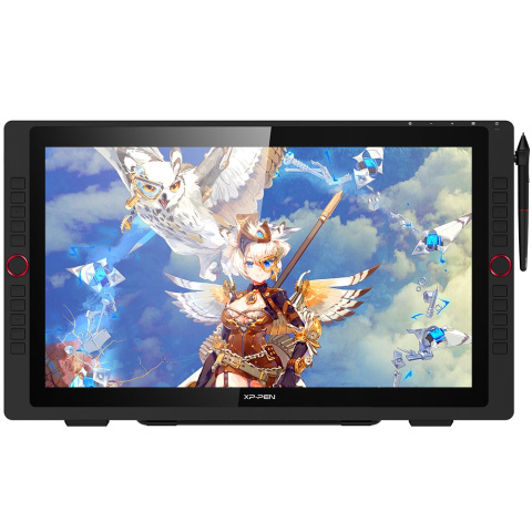 Tablet graficzny XP-Pen Artist 22R Pro Tablet graficzny XP-Pen Artist 22R Pro