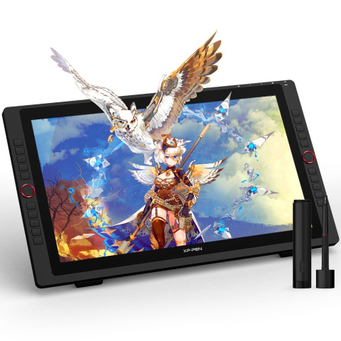 Tablet graficzny XP Pen Artist 22R Pro Tablet graficzny XP Pen Artist 22R Pro