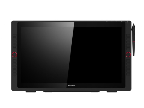 XP Pen Artist 22R Pro tablet XP Pen Artist 22R Pro tablet