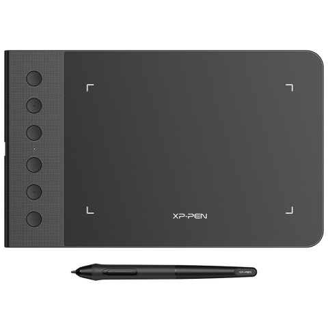 Tablet graficzny XP-Pen Star G640S Tablet graficzny XP-Pen Star G640S