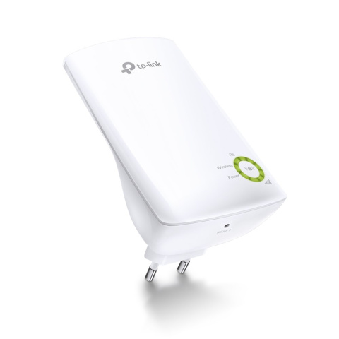 Wzmacniacz TP-Link TL-WA854RE (802.11b/g/n 300Mb/s) Wzmacniacz TP-Link TL-WA854RE (802.11b/g/n 300Mb/s)