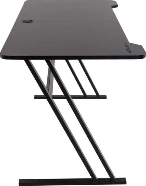 Biurko gamingowe Atturo Gameperor Comfort Black Biurko gamingowe Atturo Gameperor Comfort Black
