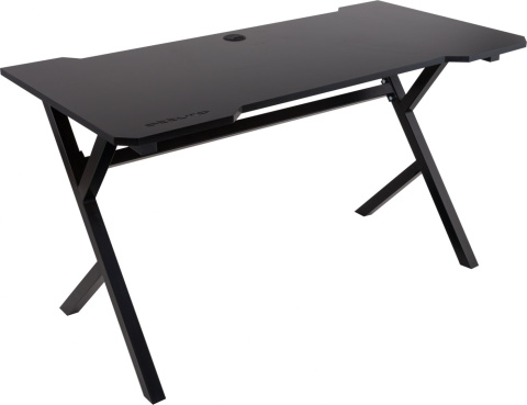 Biurko gamingowe Atturo Gameperor Ergonomic Black Biurko gamingowe Atturo Gameperor Ergonomic Black