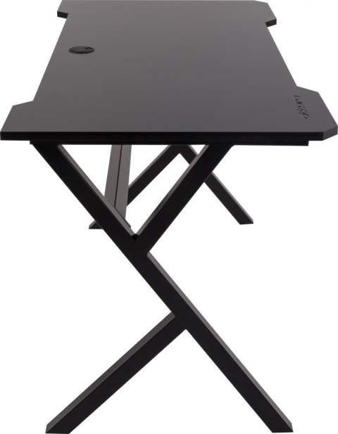 Biurko gamingowe Atturo Gameperor Ergonomic Black Biurko gamingowe Atturo Gameperor Ergonomic Black