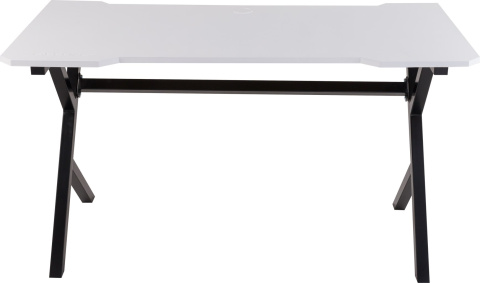 Biurko gamingowe Atturo Gameperor Ergonomic White Biurko gamingowe Atturo Gameperor Ergonomic White