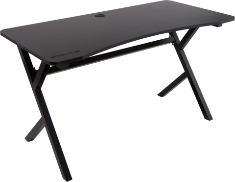 Biurko gamingowe Atturo Gameperor Oval Black Biurko gamingowe Atturo Gameperor Oval Black