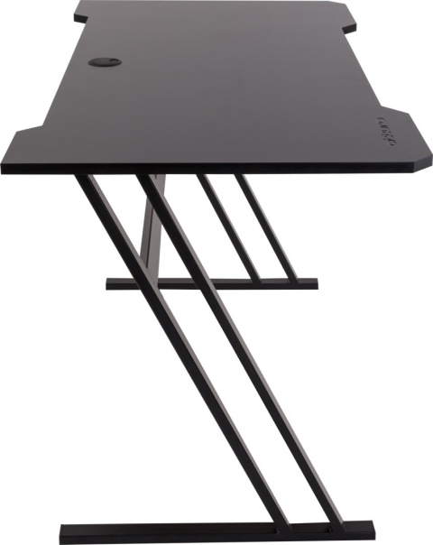 Biurko gamingowe Atturo Gamepire Ergonomic Black Biurko gamingowe Atturo Gamepire Ergonomic Black