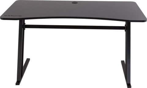 Biurko gamingowe Atturo Gamepire Oval Black Biurko gamingowe Atturo Gamepire Oval Black