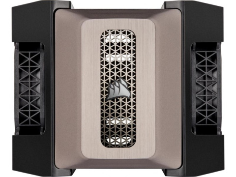 Chłodzenie CPU Corsair A500 Tower Air Cooler 2x120mm Chłodzenie CPU Corsair A500 Tower Air Cooler 2x120mm