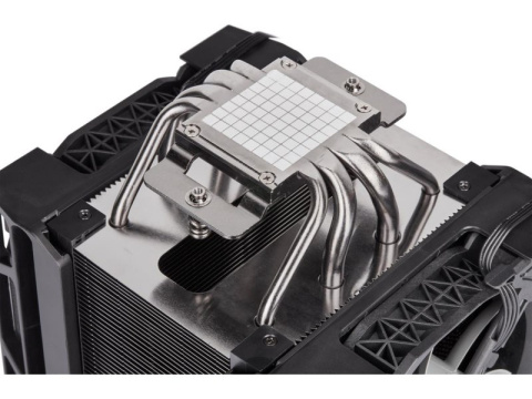 Chłodzenie CPU Corsair A500 Tower Air Cooler 2x120mm Chłodzenie CPU Corsair A500 Tower Air Cooler 2x120mm