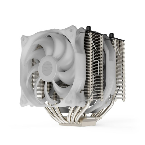 Chłodzenie CPU SilentiumPC Grandis 3 EVO ARGB Chłodzenie CPU SilentiumPC Grandis 3 EVO ARGB