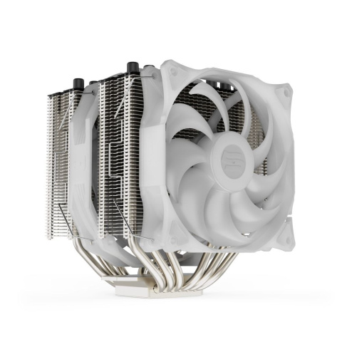 Chłodzenie CPU SilentiumPC Grandis 3 EVO ARGB Chłodzenie CPU SilentiumPC Grandis 3 EVO ARGB