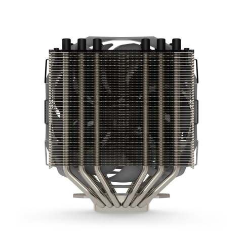 Chłodzenie CPU SilentiumPC Grandis 3 EVO ARGB Chłodzenie CPU SilentiumPC Grandis 3 EVO ARGB