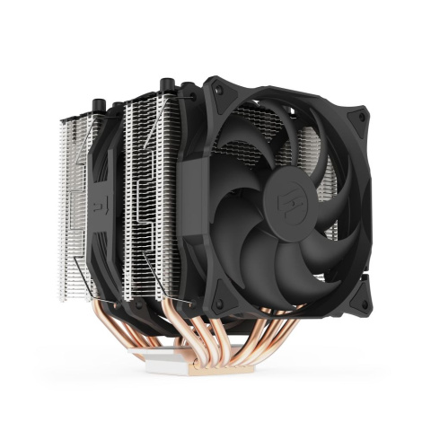 Chłodzenie CPU SilentiumPC Grandis 3 Chłodzenie CPU SilentiumPC Grandis 3