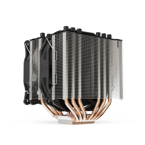 Chłodzenie CPU SilentiumPC Grandis 3 Chłodzenie CPU SilentiumPC Grandis 3