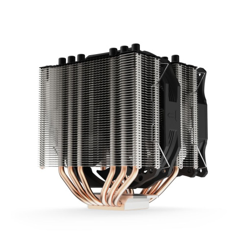 Chłodzenie CPU SilentiumPC Grandis 3 Chłodzenie CPU SilentiumPC Grandis 3