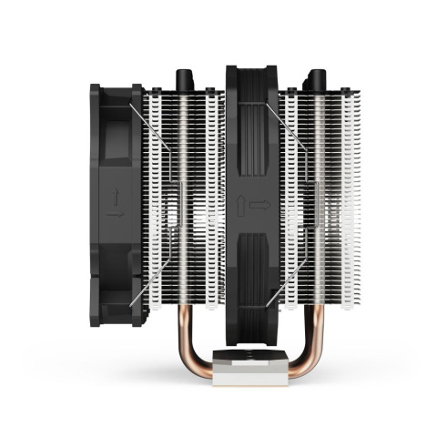 Chłodzenie CPU SilentiumPC Grandis 3 Chłodzenie CPU SilentiumPC Grandis 3