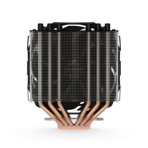 Chłodzenie CPU SilentiumPC Grandis 3 Chłodzenie CPU SilentiumPC Grandis 3