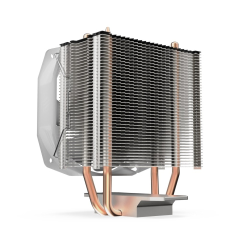 Chłodzenie CPU SilentiumPC Spartan 4 EVO ARGB Chłodzenie CPU SilentiumPC Spartan 4 EVO ARGB