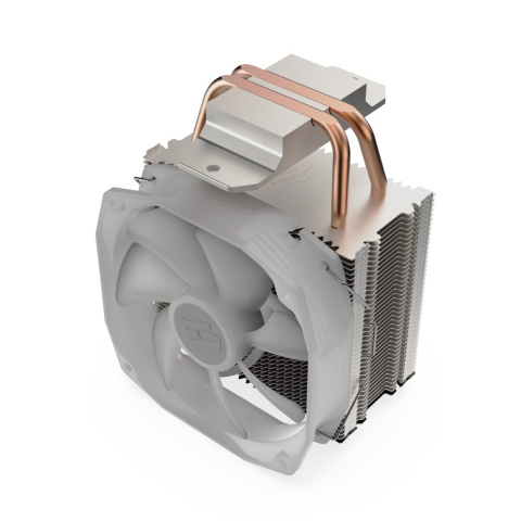 Chłodzenie CPU SilentiumPC Spartan 4 EVO ARGB Chłodzenie CPU SilentiumPC Spartan 4 EVO ARGB