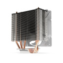 Chłodzenie CPU SilentiumPC Spartan 4 MAX EVO ARGB 