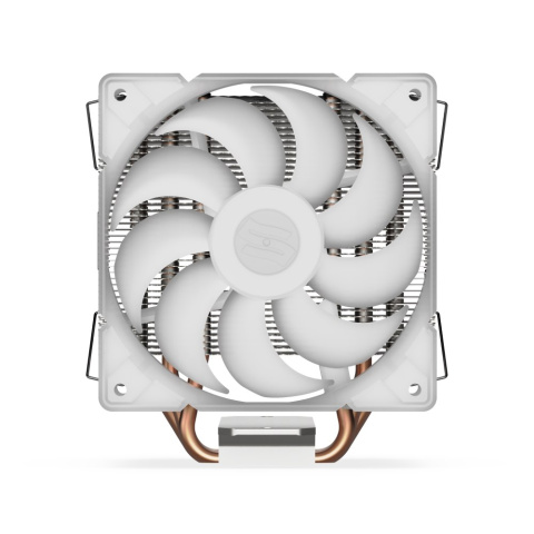 Chłodzenie CPU SilentiumPC Spartan 4 MAX EVO ARGB Chłodzenie CPU SilentiumPC Spartan 4 MAX EVO ARGB