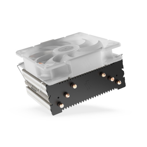 Chłodzenie CPU SilentiumPC Spartan 4 MAX EVO ARGB Chłodzenie CPU SilentiumPC Spartan 4 MAX EVO ARGB