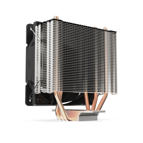 Chłodzenie CPU SilentiumPC Spartan 4 MAX Chłodzenie CPU SilentiumPC Spartan 4 MAX